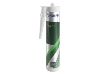 Hempel s Proof 10 0,3l (k dispozici pouze pro Benelux)