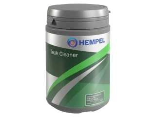 Hempel s Teak Cleaner 0,75 l (k dispozici pouze pro Benelux)