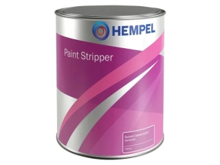 Hempel s Paint Stripper 2,5l (k dispozici pouze pro Benelux)