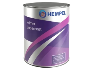 Hempel s Primer Undercoat 13201 White 0,75l (k dispozici pouze pro Benelux)