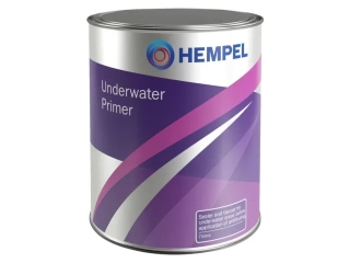 Hempel s Underwater Primer 26030 Grey 0,75l (k dispozici pouze pro Benelux)