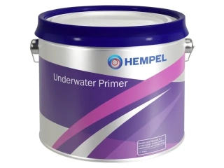 Hempel s Underwater Primer 26030 Grey 2,5l (k dispozici pouze pro Benelux)