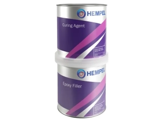 Hempel s Epoxid Filler 35251 1L (k dispozici pouze pro Benelux)