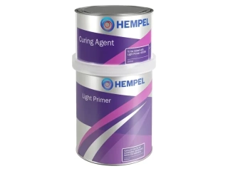 Hempel s Light Primer 45551 Off White 0,37L (k dispozici pouze pro Benelux)