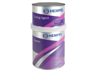 Hempel s Sealer 05991 0,75l (k dispozici pouze pro Benelux)