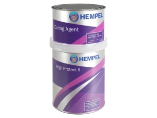 Hempel s High Protect II 35780 Grey 0,75 l (k dispozici pouze pro Benelux)