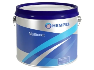 Hempel s Multicoat 51120 White 2,5l (k dispozici pouze pro Benelux)
