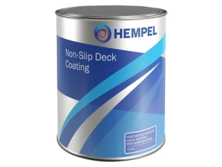 Hempel s Non-Slip Deck Coating 56251 White 0,75l (k dispozici pouze pro Benelux)
