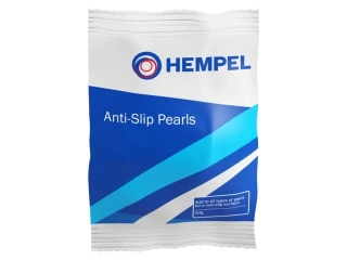 Hempel s protiskluzové perly 69070 bílé 50gr. (k dispozici pouze pro Benelux)