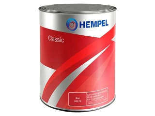 Hempel s Classic 71220 Black 0,75 l (k dispozici pouze pro Benelux)