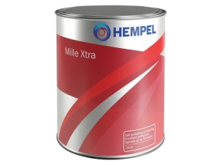 Hempel s Mille Xtra 7166C Grey 0,75l (k dispozici pouze pro Benelux)