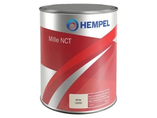 Hempel s Mille NCT 7173C Black 0,75l (k dispozici pouze pro Benelux)