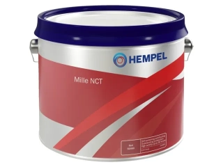Hempel s Mille NCT 7173C Black 2,5l (k dispozici pouze pro Benelux)