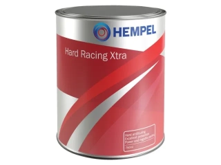 Hempel s Hard Racing Xtra 7666C Grey 0,75l (k dispozici pouze pro Benelux)