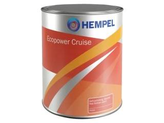 Hempel s Ecopower Cruise 72460 White 0,75l (k dispozici pouze pro Benelux)