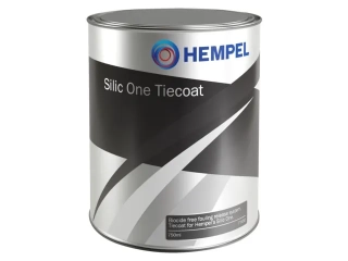 Hempel s Silic One Tiecoat 27450 Yellow 0,75l (k dispozici pouze pro Benelux)