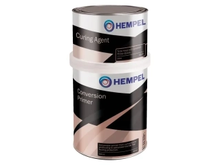 Hempel s Conversion primer 45441 Light Red 2,5l (k dispozici pouze pro Benelux)
