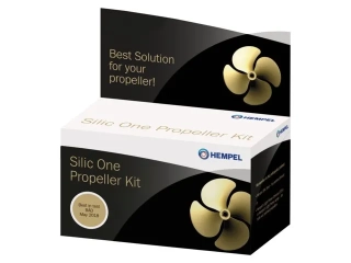 Hempel s Silic One Propeller Kit 7745P Box 0,75l (k dispozici pouze pro Benelux)