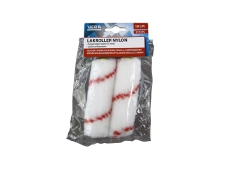 Váleček z mikrovlákna 10cm 14mm vlas (2 ks)