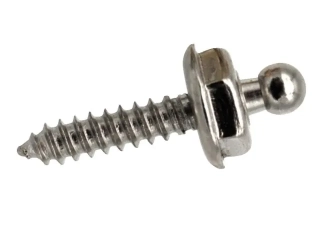 Loxx šroub 4,2x16mm (4ks) a nářadí
