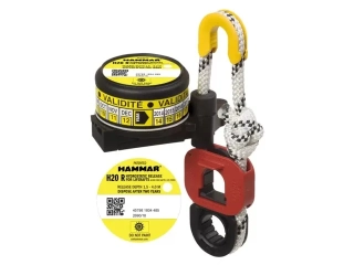 Hydrostatická uvolňovací jednotka (HRU) 20437071