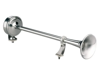 Houkačka ss 470mm 12V jednoduchá