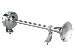 Houkačka ss 400mm 24V jednoduchá