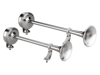 Houkačka ss 400/470mm 12V dvojitá