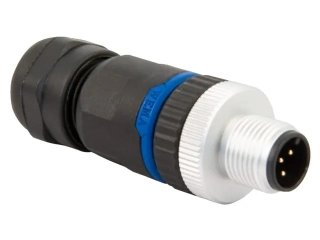 Konektor pro montáž na místě NMEA2000