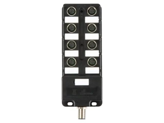 8cestný splitter box NMEA2000