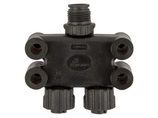 2-cestný splitter box NMEA2000