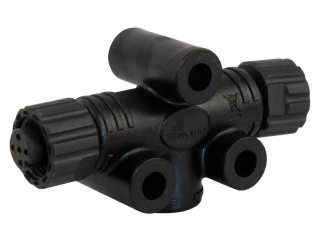 Měnič pohlaví žena-žena NMEA2000