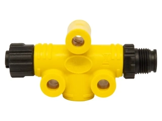 Výkonový oddělovač NMEA2000