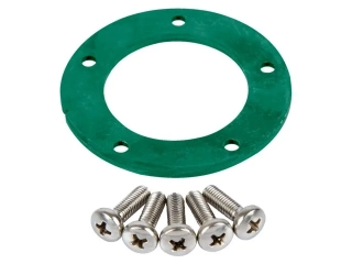 ÂViton šrouby a viton těsnění pro snímač N5/S5