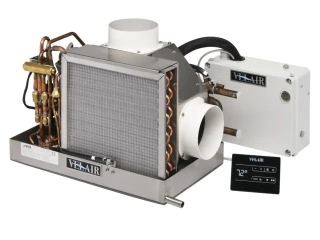Klimatizace Compact 7 WiFi