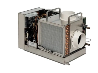 Klimatizace Compact i10 VSD SMART