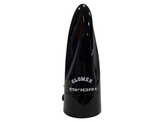 Televizní anténa avior černá VT300/BK