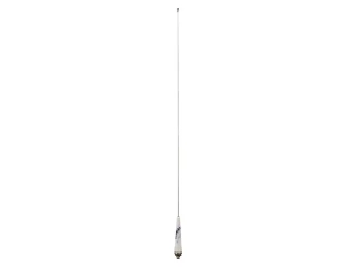 VHF anténa 900mm ss RA109SLS nerezová ocel