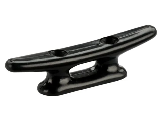 Nylonová zarážka černá 73mm