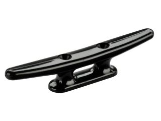 Nylonová zarážka černá 162 mm