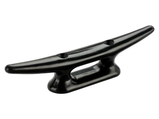 Nylonová zarážka černá 235mm