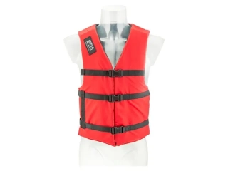 Besto Allround Fit 50N 50-90KG červená