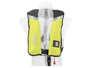 Besto 300N a/h čistě žlutá