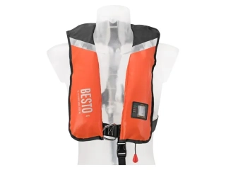 Besto 300N a/h oranžová