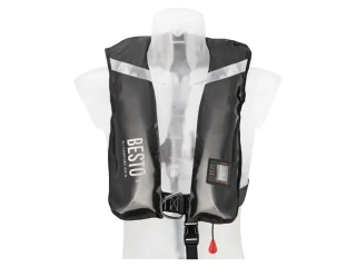 Besto 300N a/h vesta černá