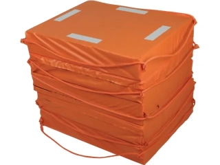 BESTO PLOVOUCÍ plošina 4 OSOB.