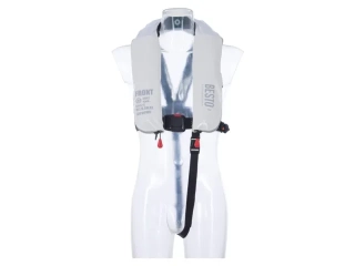 Besto 220N Solas PCG + EasyRescue uvnitř