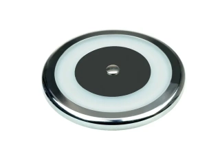 Led povrchové světlo ss 106mm 10-30V 3000K stmívatelné