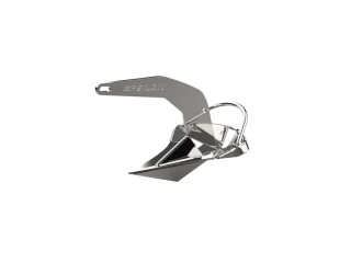 68001317 Epsilon Roll bar ss 6kg