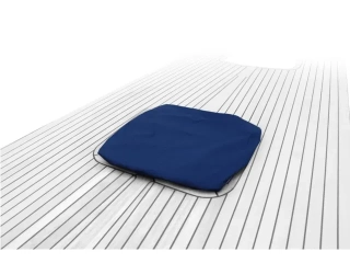 369009900 Kryt poklopu sz00 lp/mp tmavě modrá